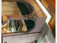 -深圳威尼斯英迪格酒店-邻芙花廊下午茶·NINFA GALLERY·蛋糕·咖啡