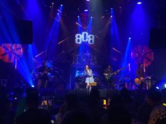 -808 LiveHouse