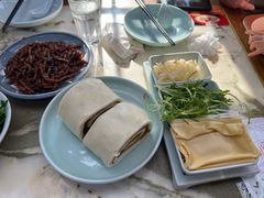 -小吊梨汤·北京菜(香山店)