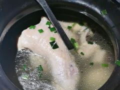 -大鸭梨烤鸭(枣园店)