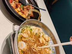 -绿草地·湘菜(7mall店)