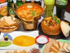 -Home Thai·泰谣(王府井apm店)