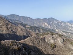 -阳台山自然风景区