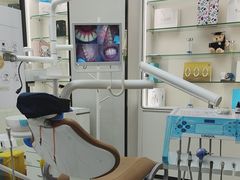 -牙博士口腔品牌连锁(杨浦店)