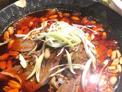 -赤宴·川菜(玉林店)
