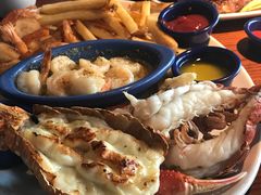 -RED LOBSTER(多伦多DT店)
