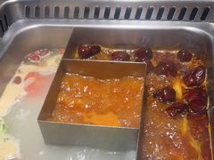 -味舵主重庆火锅(邓尉路店)