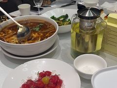 -盛百味·家宴餐厅(霸州分店)