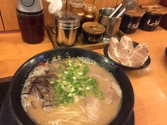 -博多一幸舍(侨福芳草地购物中心店)