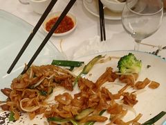 -沙河粉村·国家非遗传承(云台店)