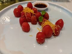 -翠湖宾馆·中餐厅