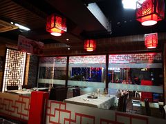 -羊家胡同·龙虾烧烤火锅(龙汇路店)