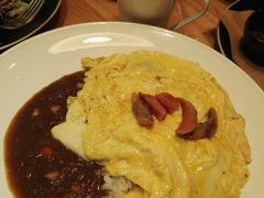 -红小姐咖啡馆(西津渡店)