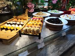 -荆州温德姆酒店-全日制餐厅