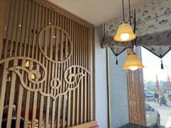 -格日勒阿妈蒙古厨房(新华广场店)