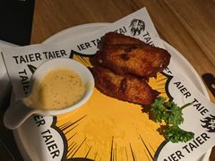 -太二酸菜鱼(福州泰禾店)