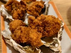 -蚝当家·海鲜龙虾烧烤(文二路原开蚝屋店)