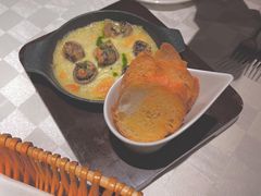 -西堤牛排(南京龙江店)