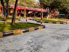 -史努比缤纷世界