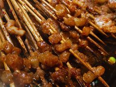 盟重牛油-盟重烧烤(高正街店)
