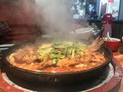 -老板恋上鱼(恒隆广场店)