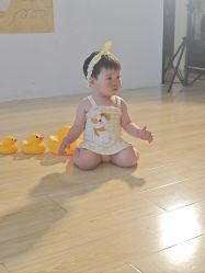 -可乐大王自然光儿童摄影(园区店)