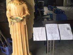 -厦门市鼓浪屿风景名胜区-天主教堂