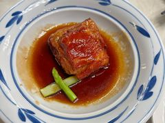 -二泉园老菜馆·百年无锡菜