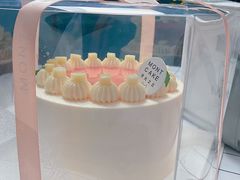-浮光之丘MontCake生日蛋糕(科华路店)