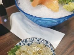 -哥哥の深夜食堂(红松东路店)