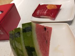 -海底捞火锅(海悦天地店)