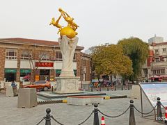 -天津五大道文化旅游区