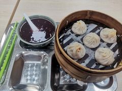 -上海健康医学院北苑食堂