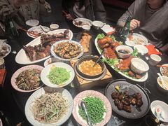 -老头儿油爆虾·知味杭州(爱琴海购物中心)