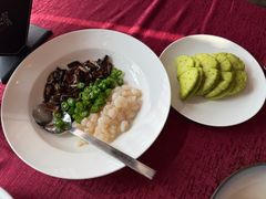 -洲际酒店·凌霄中餐厅SUMMIT