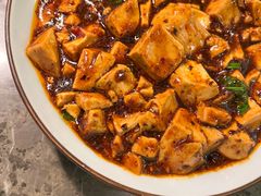 -绿茶餐厅(天津天河城店)