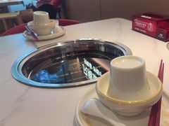 -潮正和潮汕牛肉火锅·老字号(番禺万达店)