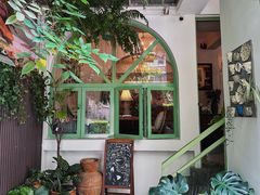 -绿房子方寸咖啡(星海名城店)