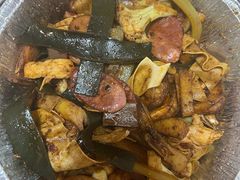 -一麻一辣麻辣香锅(方庄店)