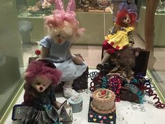 -济州岛泰迪熊博物馆