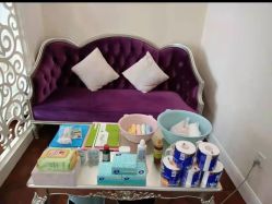 点击看大图 -菁幼月子会所(儿童医院店)