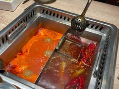 -野妹经典火锅(江夏中百店)