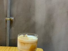 -无牌咖啡&酒馆