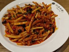 -河沿肉饼Beijing Pie(东华门店)