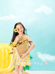 -莫奈庄园·儿童摄影馆·影视基地(江宁店)