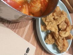 -小满手工粉(北京来福士店)