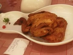 -西安饭庄(立丰国际店)
