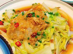 -川人百味(亿合城店)