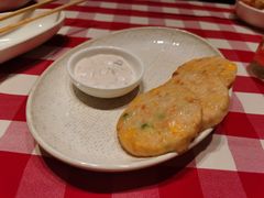 -西贝(上海我格广场店)