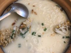 黄鱼煮面线-堂宴·老厦门私房菜(1988仙岳总店)